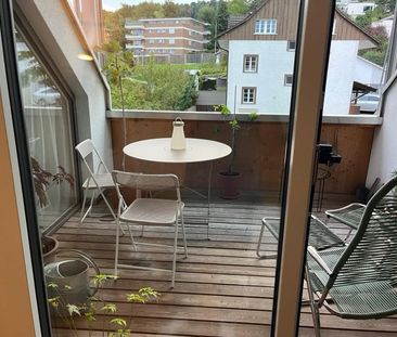 3.5 Zimmer, 70 m², 3. Stock - Photo 2