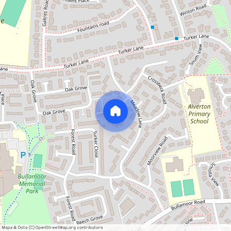 Meadow Lane, DL6 1QX, Northallerton