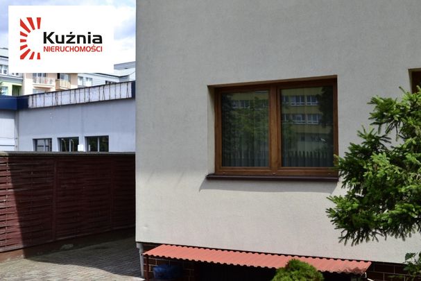 Dom na cele biurowe . BEZ PROWIZJI !!! - Zdjęcie 1