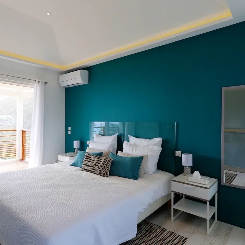 Corossol, 2 Bedrooms Villa for rent - Photo 1