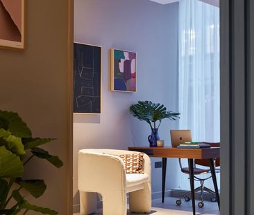 Studio to rent - Photo 6