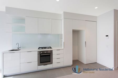 2703/285 La Trobe Street, Melbourne VIC 3000 - Apartment For Rent | Domain - Photo 5