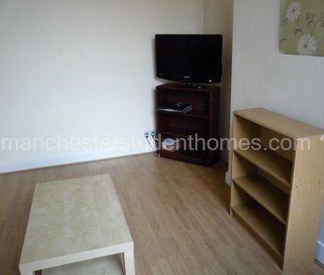 Dickenson Road, Manchester, M14 5HS - Photo 1