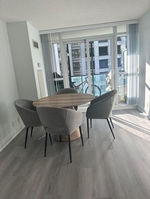 For Lease - 30 Clegg Road Unit# 505, Markham, Ontario - Photo 1