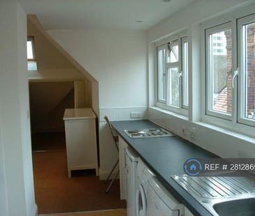 1 bedroom flat to rent - Photo 4