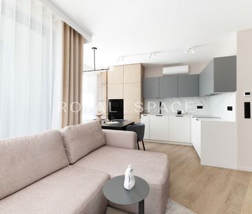 Apartament w inwestycji Młyny Mogilska! - Фото 6