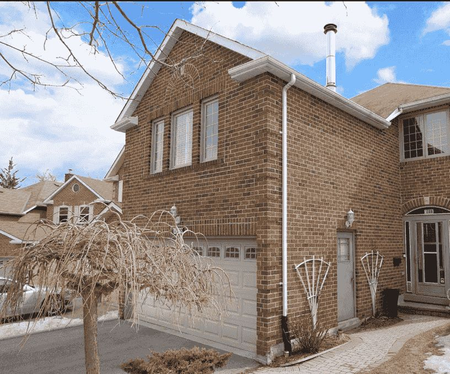 For Lease - 1009 Meadowridge Crescent Unit# 2nd B, Pickering, Ontario - Photo 5