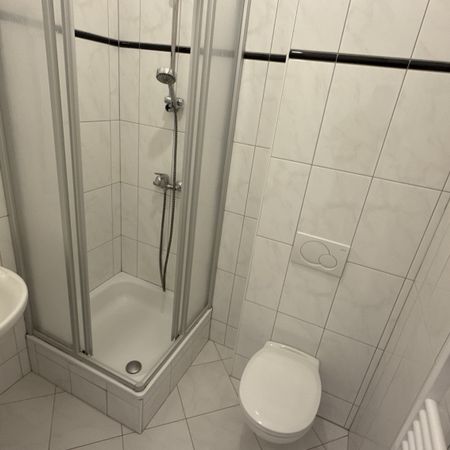 Wohnen in der Seegasse - unbefristet! - Foto 4