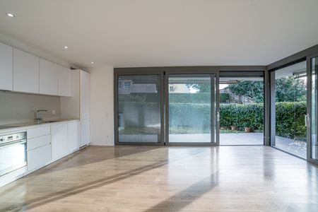 MENDRISIO – APPARTAMENTO CON GIARDINO - Photo 2