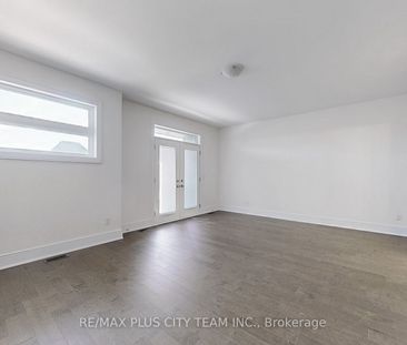 For Lease - 8 Saxby Farm Avenue, King, Ontario - Photo 2