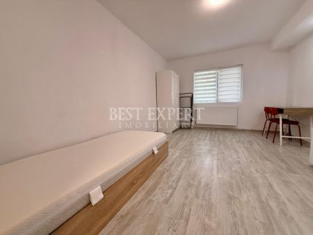 Garsoniera de inchiriat| Disponibilitate Imediata |5 min met - Photo 2