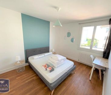 Appartement à louer 4 pièces 63.81m² - Photo 5