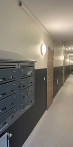 Rundelsgatan 5 B, Skurup - Foto 3