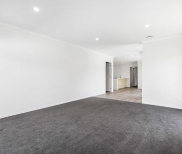 Be the one of the first to occupy this stunning, new home located i... - Photo 1