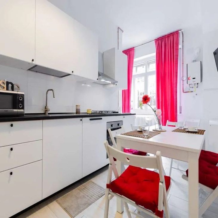 Via Natale Battaglia, Milan, Lombardy 20127 - Photo 1