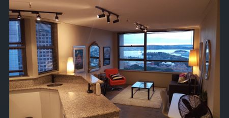 342/27 Park Street, Sydney, NSW 2000 - Photo 2