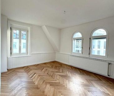 Unique 4-room apartment - Photo 4