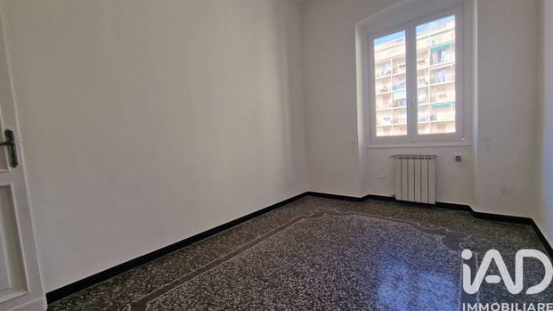 Trilocale via Contunbernio G. B. Albertis 10, San Fruttuoso, Genova - Foto 1