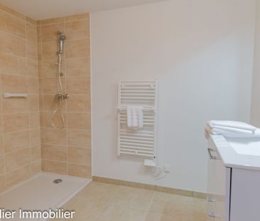 Location Appartement 3 pièces 61m² ST MARCELLIN 38160 - Photo 4