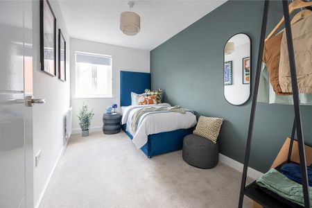 3 bedroom semi-detached house to rent - Photo 5