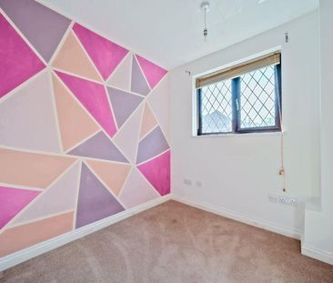 2 bedroom end of terrace house to rent - Photo 6