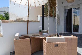 Terraced house - Benaojan