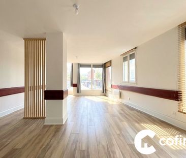 Location Appartement 1 pièce 47m² TARBES 65000 - Photo 2