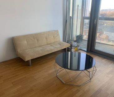 Studio Flat, Greengate, M3 - Photo 2