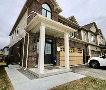 For Lease - 40 Valleybrook Road Unit# LOWER, Barrie, Ontario - Photo 2