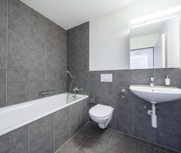 3.5 Zimmer, 84 m², 2. Stock - Photo 4