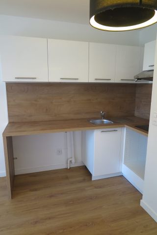 Location Appartement 2 pièces 35m² TOULOUSE 31000 - Photo 3