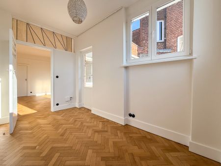 Avenue Molière, 1050, Ixelles - Photo 2