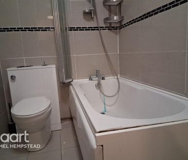 2 bedroom terraced house to rent - Photo 5