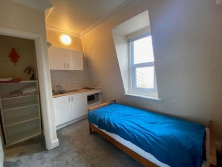 Studio to rent - Photo 4