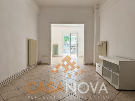 Studio/Γκαρσονιέρα για ενοικίαση Χαριλάου - Φωτογραφία 3