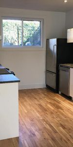 Studio à louer incluant 5 électroménagers – disponible 1er mai 2026 - Photo 3