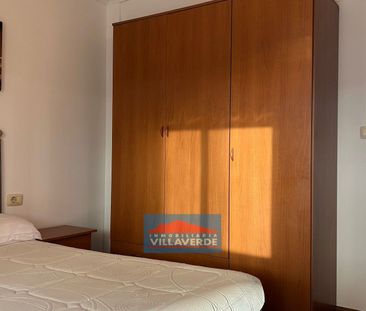 Piso de alquiler en Cangas pueblo - Photo 1