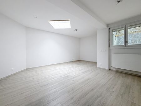 VASTE 4 ½ PIÈCES - Idéal pour une colocation ! - Foto 5