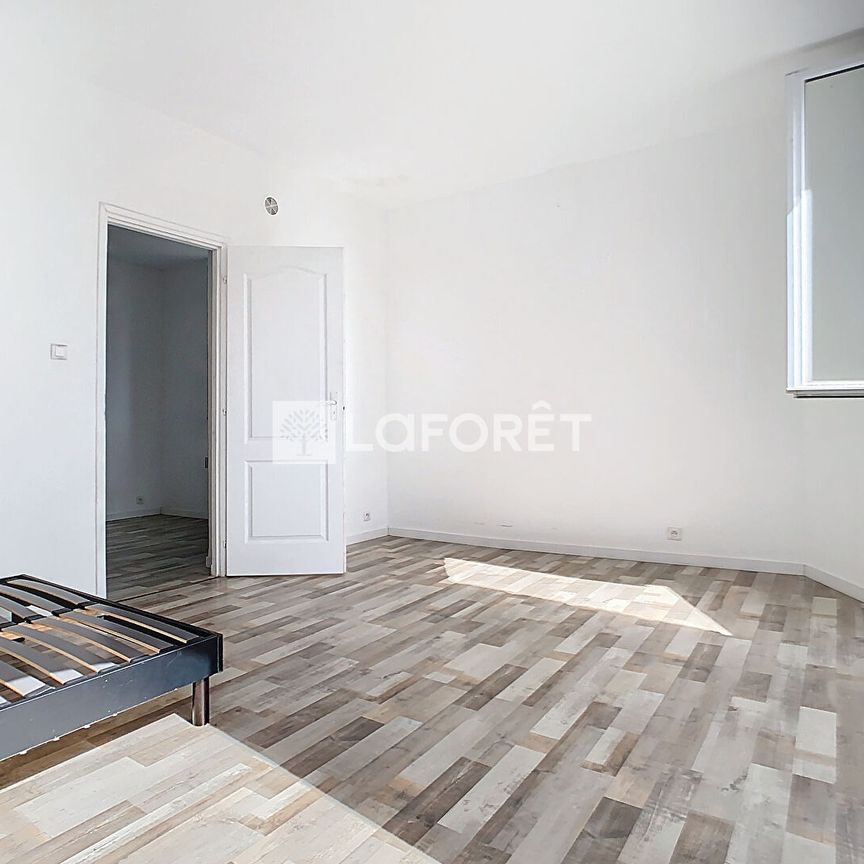 Appartement T3 près de CAUDEBEC LES ELBEUF à louer - Photo 1