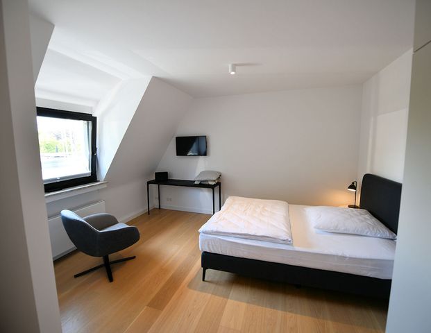 TOP Cityapartment in Köln-Lindenthal Nähe Stadtwaldgürtel - Video online - Foto 1