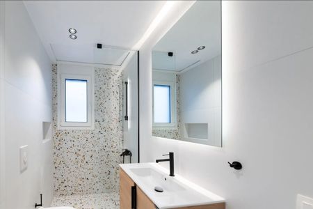 Studio/Γκαρσονιέρα για ενοικίαση Άγιος Αλέξιος (Πάτρα) - Photo 3