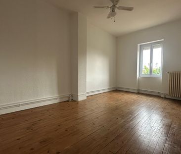 Appartement T3 meublé - DARDILLY LE HAUT - Photo 5
