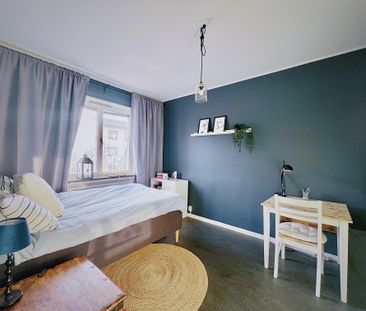 Paternostervägen, Johanneshov - Foto 2