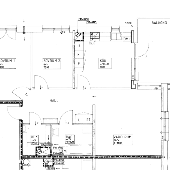 Ormvråksgatan 17A, Västra Söderkulla - Foto 2