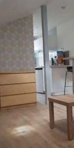 Appartement à louer 1 pièce 15.6m² - Photo 4