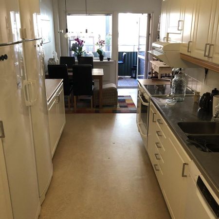 Nedre kvarnbergsgatan, Göteborg - Photo 3