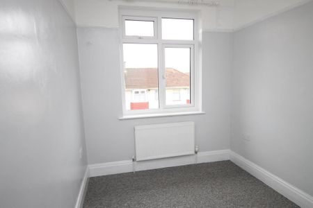 3 bed house to rent in Cadogan Road, Bristol, BS14 - Photo 4