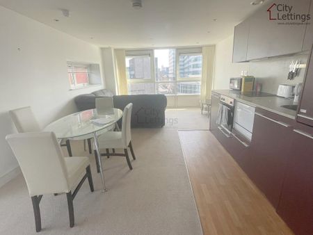 2 bedroom apartment to rent - Photo 2