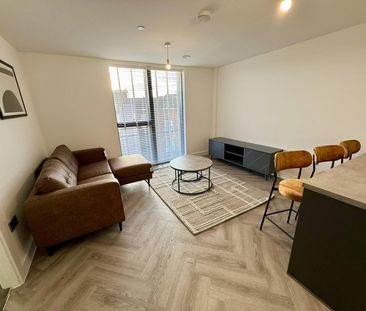 Castleward Boulevard, Derby - Photo 2