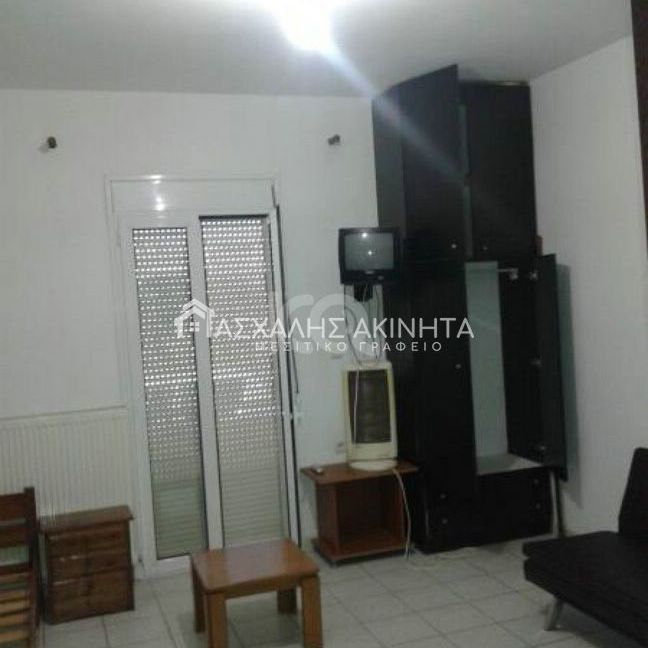 Studio/Γκαρσονιέρα για ενοικίαση Τρεις Βάγιες (Ηράκλειο Κρήτης) - Photo 1